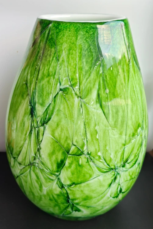 Wazon Szklany PKDB26