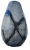 Wazon Szklany PKM BIG