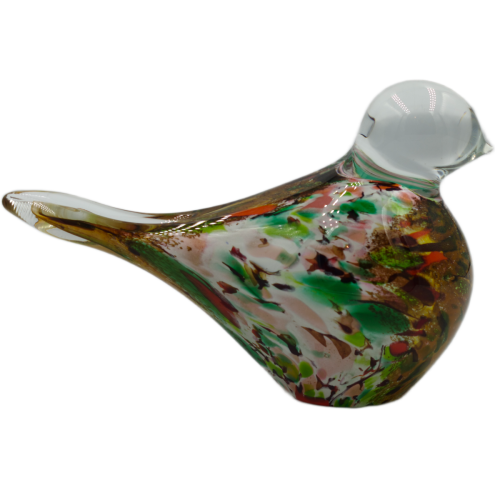 Ptaszek Szklany K1