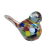Ptaszek Szklany KK
