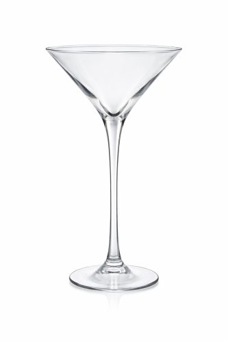 Kielich  Martini Świecznik 30 CM