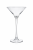 Kielich  Martini Świecznik 30 CM
