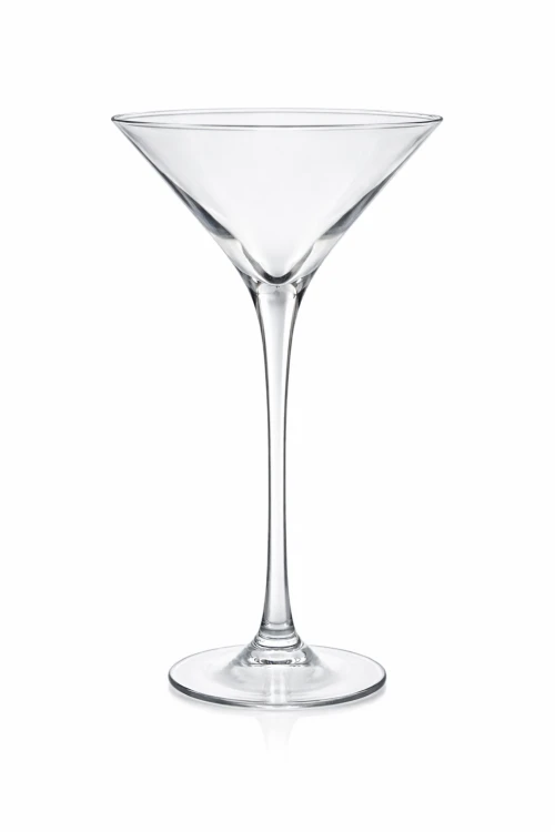 Kielich  Martini Świecznik 30 CM