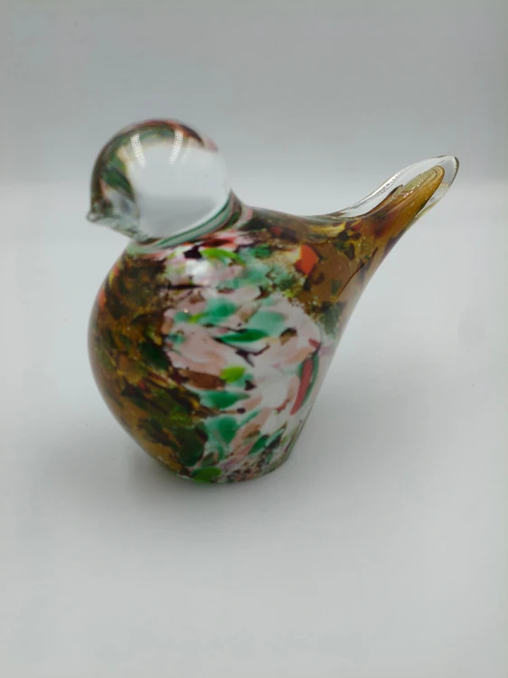 Ptaszek Szklany K1