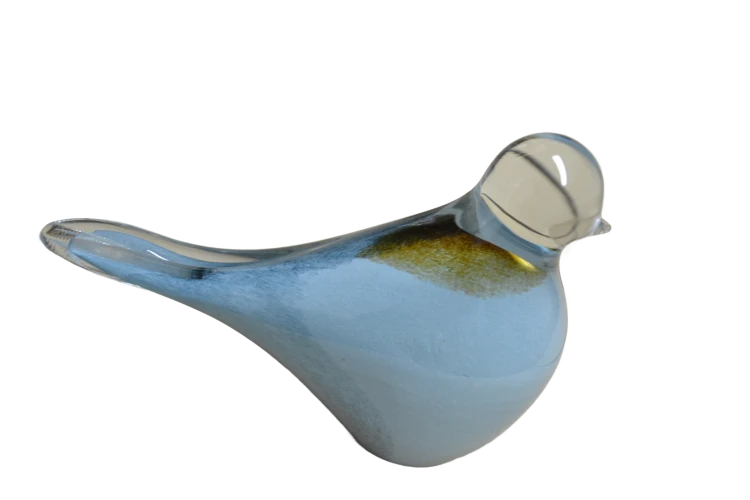 Ptaszek Szklany K115