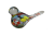 Ptaszek Szklany KK