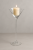 Świecznik kielich martini 40 cm – 2. gatunek