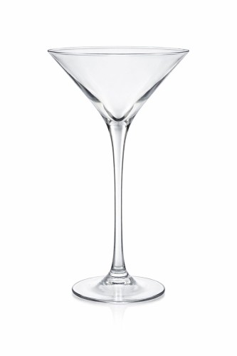 Świecznik kielich martini 40 cm – 2. gatunek