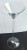 Świecznik kielich martini 40 cm – 2. gatunek