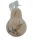 Szklany Owoc Gruszka Szklana KDS1