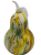 Szklany Owoc Gruszka Szklana XXL K92