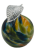 Szklany Owoc Szklane Jabłko K3