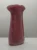 Szklany wazon artystyczny Płetwa Rekina K-ROSA – polskie szkło handmade – 31 cm