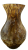 Wazon Szklany 1KG