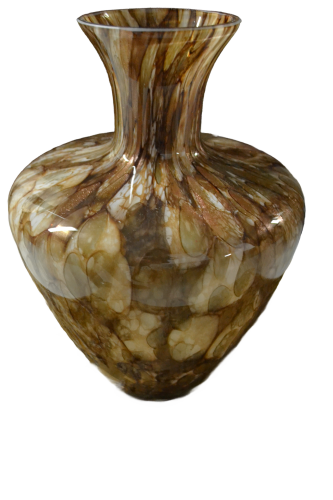 Wazon Szklany 2KG