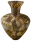 Wazon Szklany 2KG