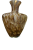 Wazon Szklany 2KG