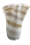 Wazon szklany Chusta K255