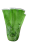 Wazon szklany Chusta K26