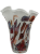 Wazon szklany Chusta K312
