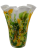 Wazon szklany Chusta K92