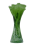 Zielony wazon