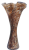 Wazon Szklany Drzewko