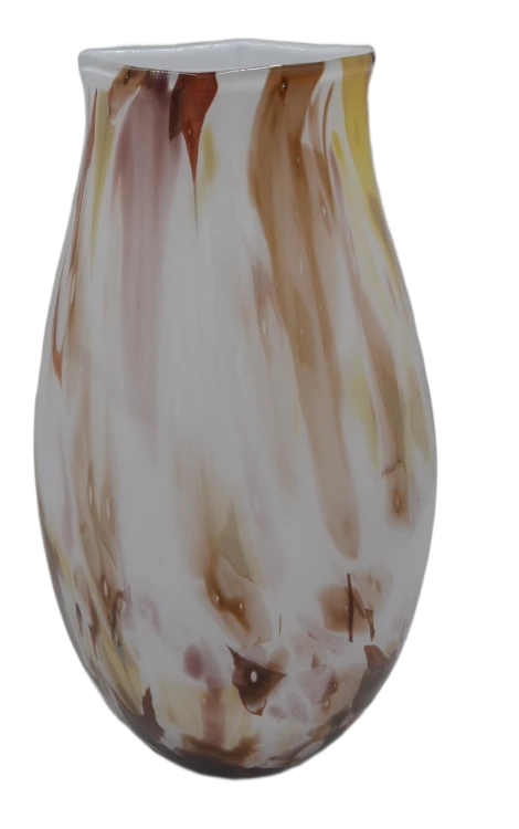 Wazon szklany Luminare 40 cm