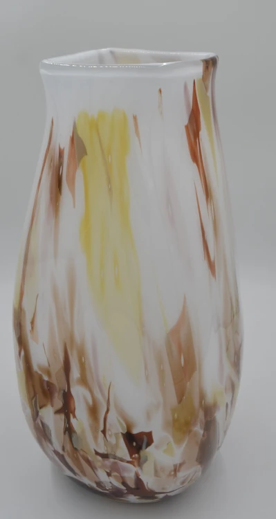 Wazon szklany Luminare 40 cm