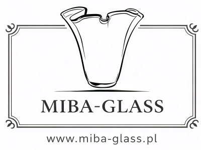 MIBA-GLASS LOGO - strona główna