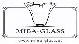MIBA-GLASS - strona główna